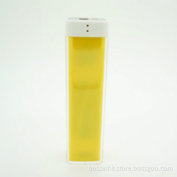 Power Bank for Mobile Phone iPod Tablet PC MID 2200mAh BV-310